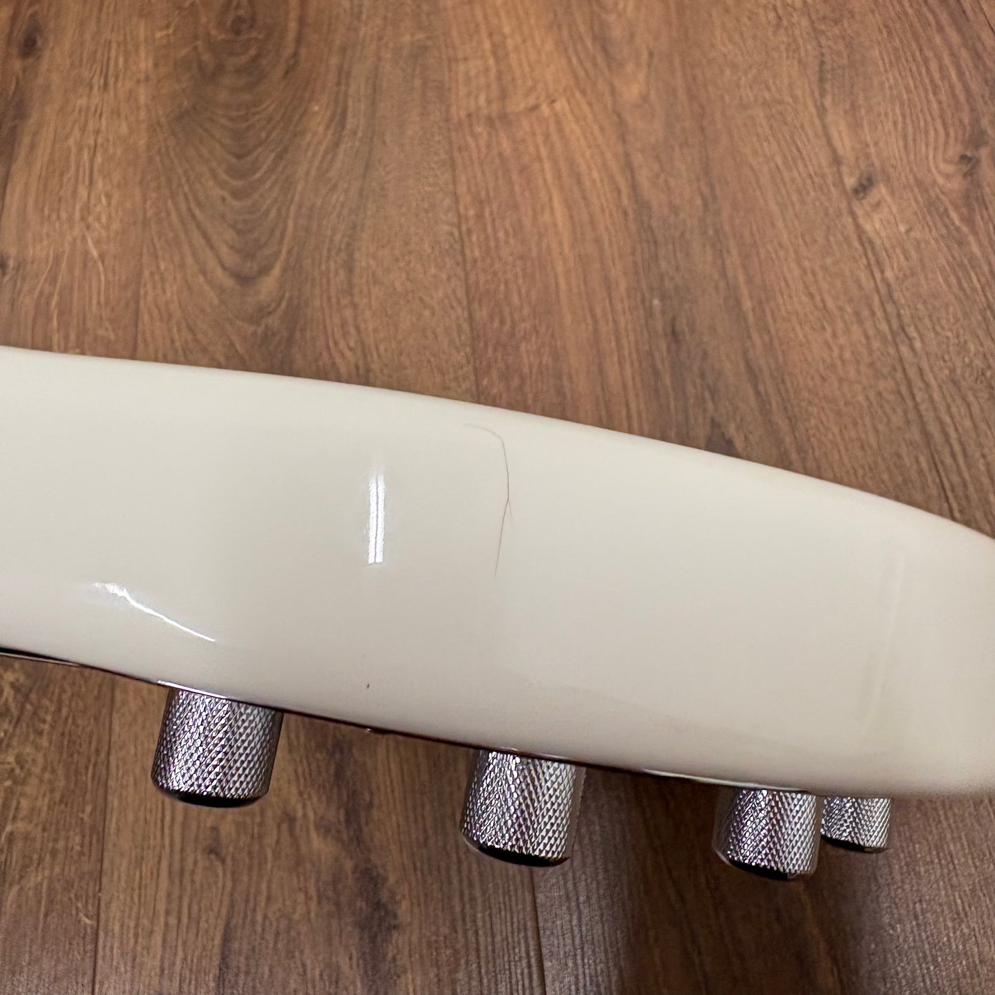 Pre-Owned Sire Marcus Miller Z3 - Antique White