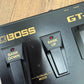 Pre-Owned Boss GT-100 Multi-Effect Pedal