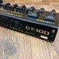 Pre-Owned Boss GT-100 Multi-Effect Pedal