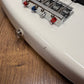 Pre-Owned Squier Vintage Modified '70s Jazz Bass - White
