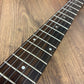 Pre-Owned Hofner Shorty Travel Guitar - Red