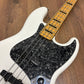 Pre-Owned Squier Vintage Modified '70s Jazz Bass - White
