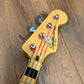 Pre-Owned Squier Vintage Modified '70s Jazz Bass - White