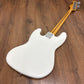 Pre-Owned Squier Vintage Modified '70s Jazz Bass - White