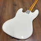 Pre-Owned Squier Vintage Modified '70s Jazz Bass - White