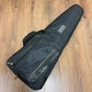 Pre-Owned Hofner Shorty Travel Guitar - Red