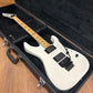 Pre-Owned LTD M-1000 M Deluxe - Snow White