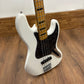 Pre-Owned Squier Vintage Modified '70s Jazz Bass - White