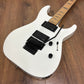 Pre-Owned LTD M-1000 M Deluxe - Snow White