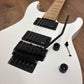 Pre-Owned LTD M-1000 M Deluxe - Snow White