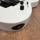 Pre-Owned LTD M-1000 M Deluxe - Snow White