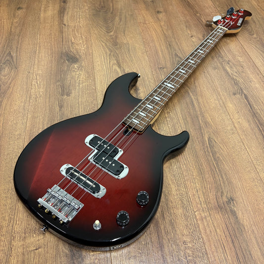 Pre-Owned Yamaha BB414 Bass - Antique White