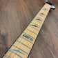 Pre-Owned LTD M-1000 M Deluxe - Snow White