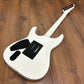 Pre-Owned LTD M-1000 M Deluxe - Snow White