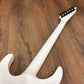 Pre-Owned LTD M-1000 M Deluxe - Snow White