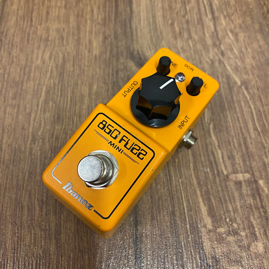 Pre-Owned Ibanez 850 Fuzz Pedal