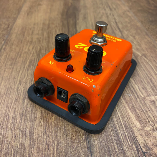 Pre-Owned Guyatone OD2 Overdrive Pedal