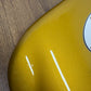 Pre-Owned Squier Classic Vibe '50s Stratocaster *Upgraded & Resprayed* - Volkswagen Gold