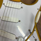 Pre-Owned Squier Classic Vibe '50s Stratocaster *Upgraded & Resprayed* - Volkswagen Gold
