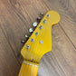 Pre-Owned Squier Classic Vibe '50s Stratocaster *Upgraded & Resprayed* - Volkswagen Gold