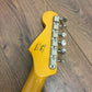 Pre-Owned Squier Classic Vibe '50s Stratocaster *Upgraded & Resprayed* - Volkswagen Gold