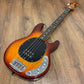 Pre-Owned Sterling by MusicMan Ray 34 - Sunburst