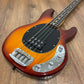 Pre-Owned Sterling by MusicMan Ray 34 - Sunburst
