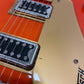 Pre-Owned Gretsch G5622T Electromatic Centre Block Double Cut - Orange Stain