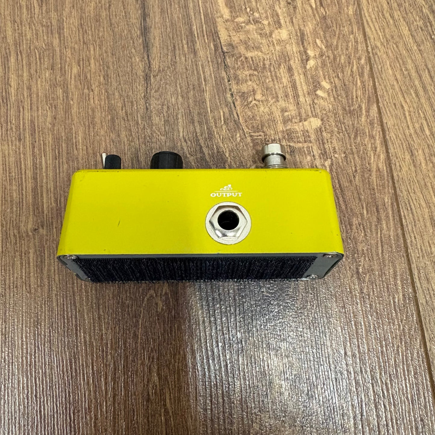 Pre-Owned Landlord FX Cheeky Pint Compressor Pedal