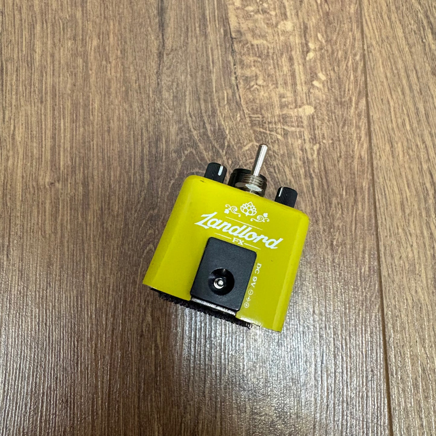 Pre-Owned Landlord FX Cheeky Pint Compressor Pedal