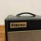 Pre-Owned Friedman PT-20 Pink Taco 20w 1x12" Combo Amp