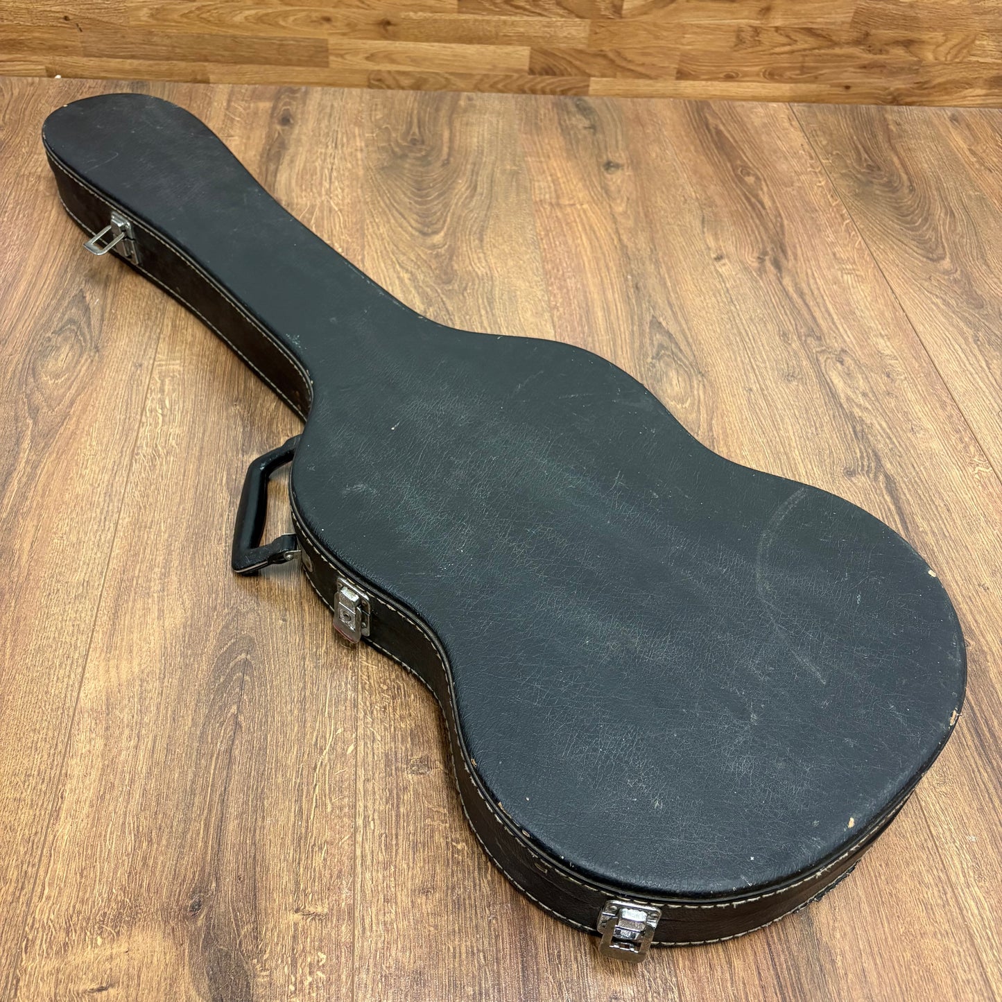 Pre-Owned Gibson SG Special - Walnut - 1973