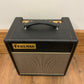 Pre-Owned Friedman PT-20 Pink Taco 20w 1x12" Combo Amp