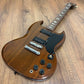 Pre-Owned Gibson SG Special - Walnut - 1973