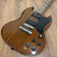 Pre-Owned Gibson SG Special - Walnut - 1973