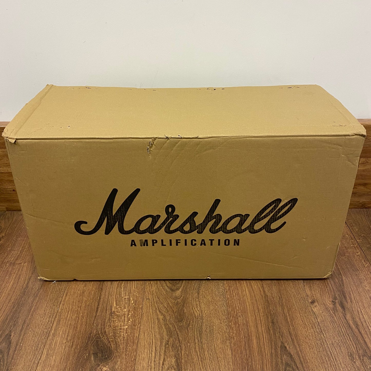 Pre-Owned Marshall SC20H Studio Classic JCM800 20w Head