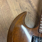 Pre-Owned Gibson SG Special - Walnut - 1973