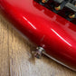 Pre-Owned Ibanez SR300EB Bass - Candy Apple Red