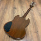 Pre-Owned Gibson SG Special - Walnut - 1973