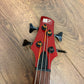 Pre-Owned Ibanez SR300EB Bass - Candy Apple Red