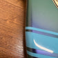 Pre-Owned Fender MIJ STR-ALLVC BTP Stratocaster - Blue Purple Flip-Flop