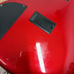 Pre-Owned Ibanez SR300EB Bass - Candy Apple Red