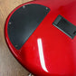 Pre-Owned Ibanez SR300EB Bass - Candy Apple Red