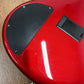 Pre-Owned Ibanez SR300EB Bass - Candy Apple Red