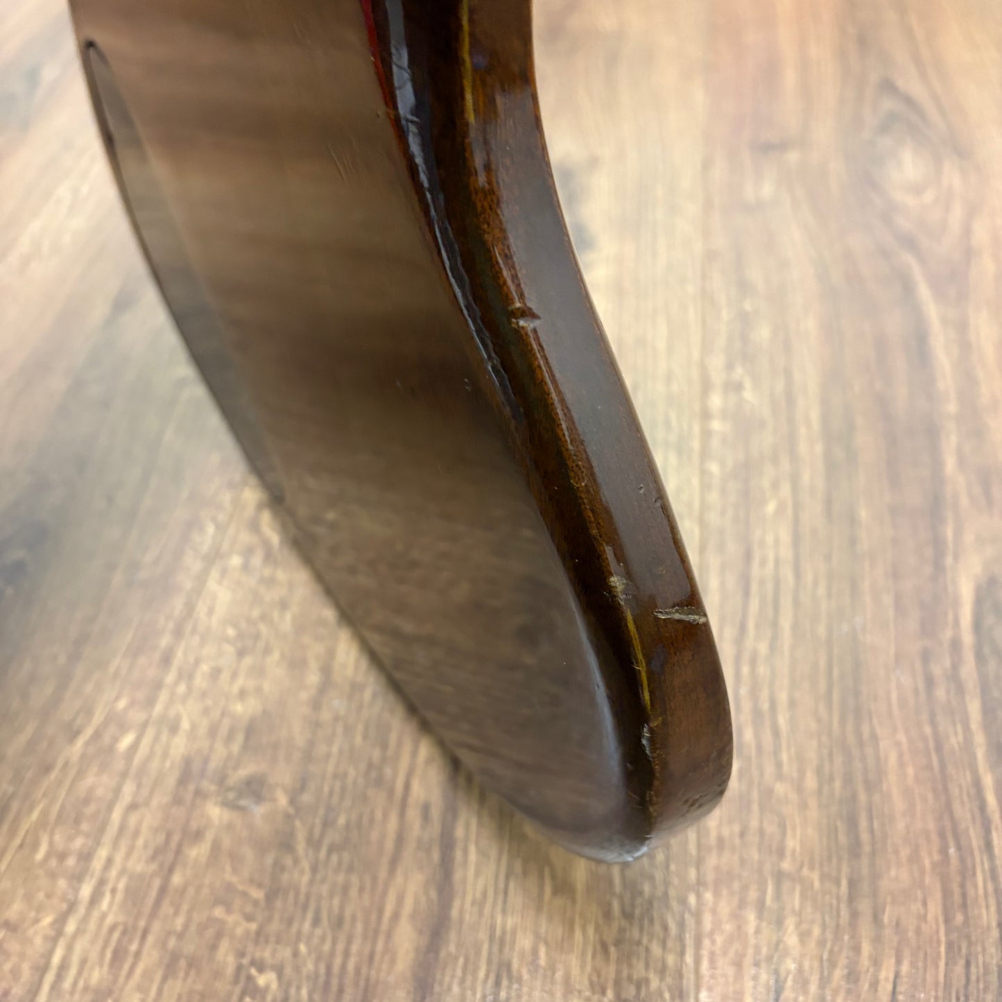 Pre-Owned Gibson SG Special - Walnut - 1973