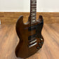 Pre-Owned Gibson SG Special - Walnut - 1973