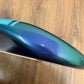 Pre-Owned Fender MIJ STR-ALLVC BTP Stratocaster - Blue Purple Flip-Flop