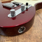 Pre-Owned Fender Mexican Standard Telecaster - Candy Apple Red