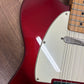 Pre-Owned Fender Mexican Standard Telecaster - Candy Apple Red