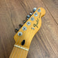 Pre-Owned Fender Mexican Standard Telecaster - Candy Apple Red